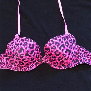 VS Pink Bra